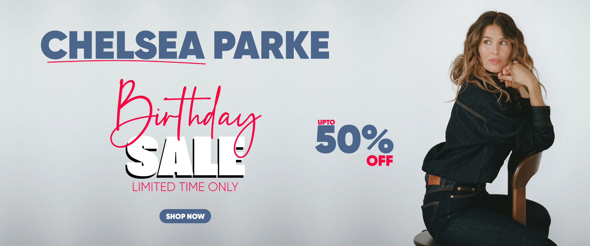 Parke - Parke Sweatshirt - Parke Official Store
