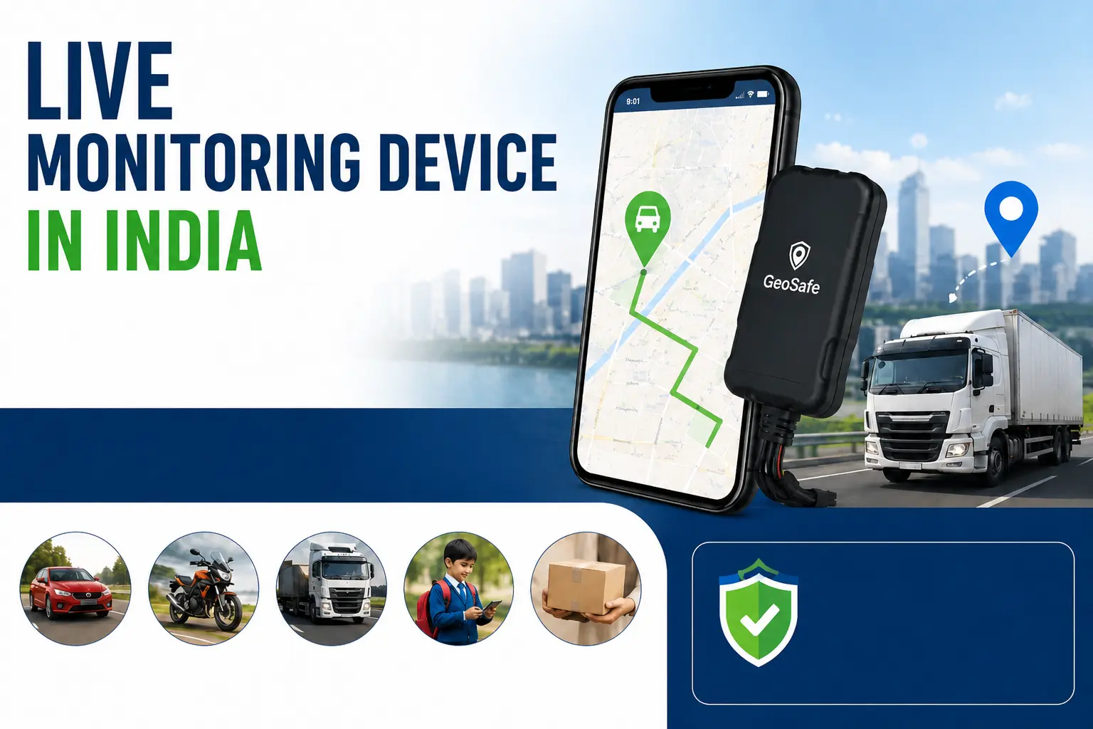 Live Monitoring Device in India – Features, Benefits & Latest Trends