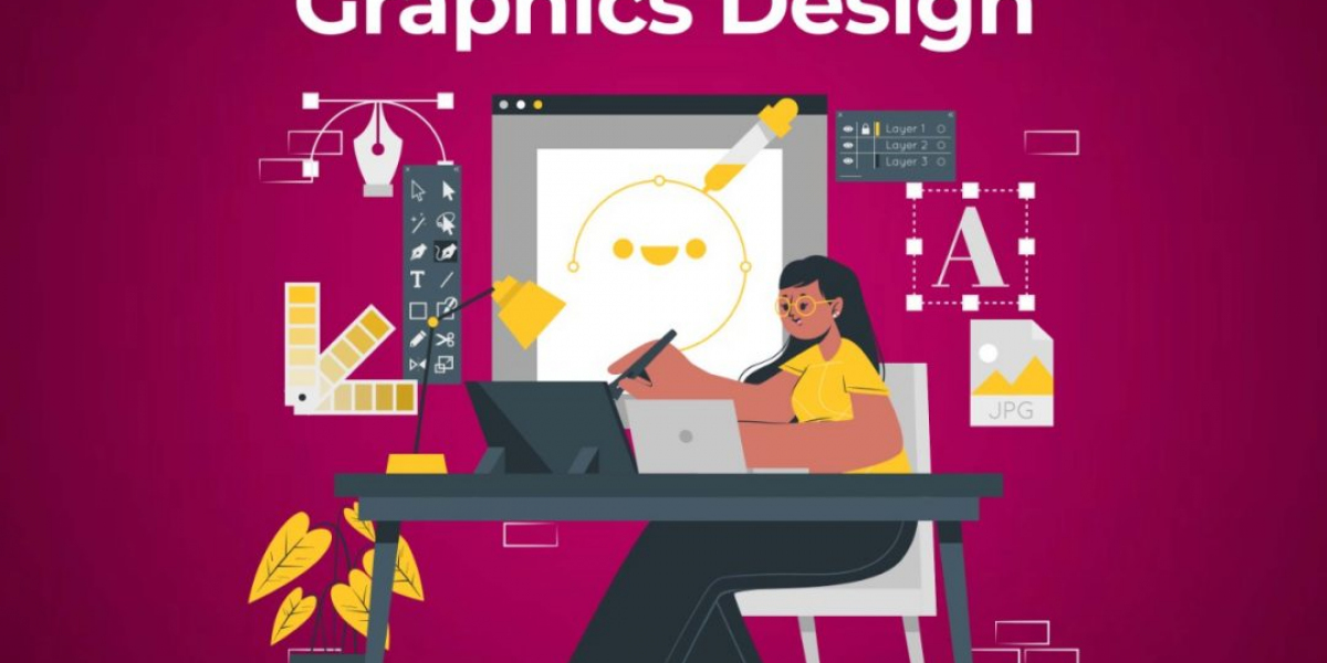 The Power of Graphic Designing in the Modern Digital Era
