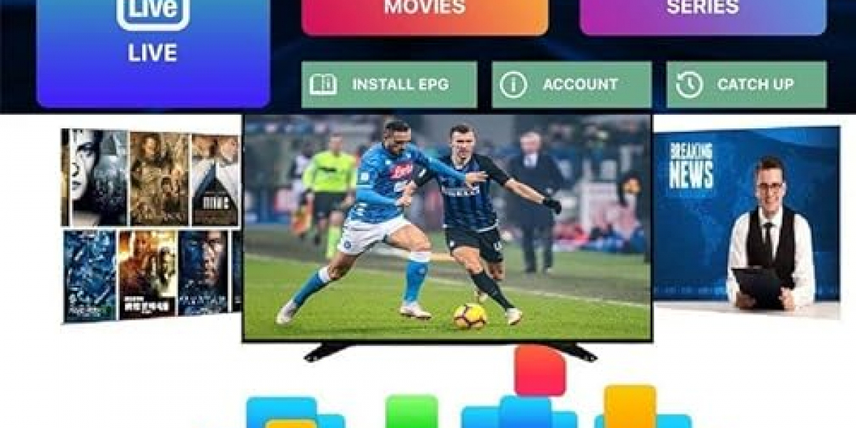 Best IPTV Dubai Subscription Services for Unlimited Streaming in UAE