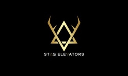 Stag elevators