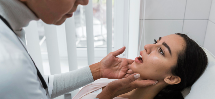 Thyroid Surgery in Lucknow | Best Thyroid Treatment