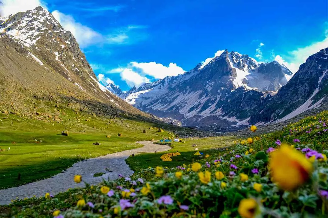 Book Hampta Pass Trek 2026 | Hampta Pass Trek Manali – Trekngo