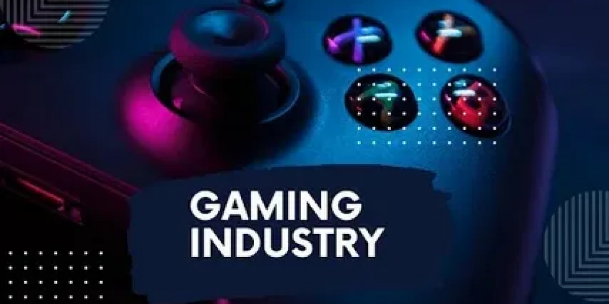 Play-to-Earn Gaming: The New Era of Digital Income in Gaming Industry