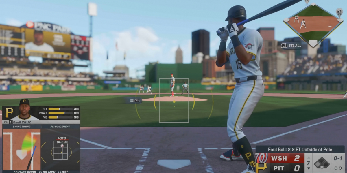 U4N: How to Complete Programs Faster in MLB The Show 26