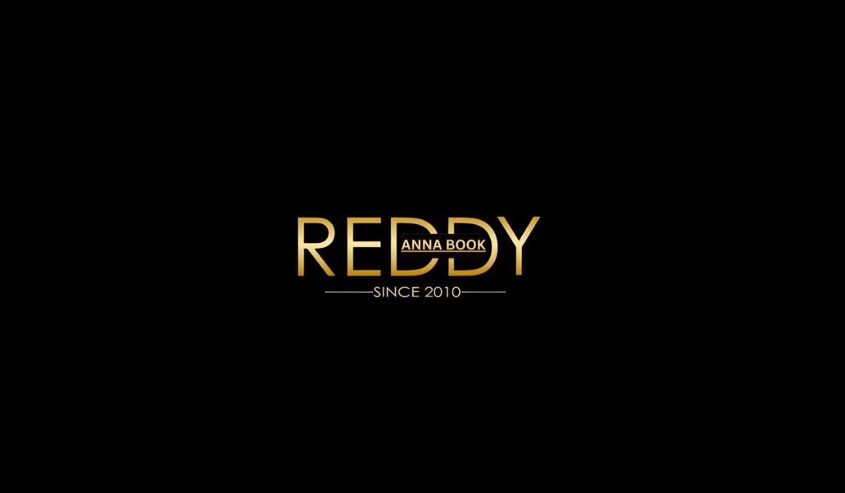 Reddyanna Book