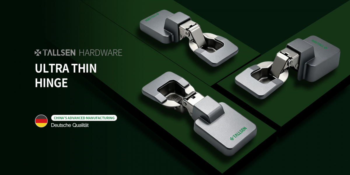 The Growing Importance of Precision Hardware in Modern Cabinet Systems