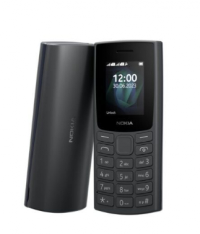 Nokia 105 Dual SIM Mobile Phone Profile Picture