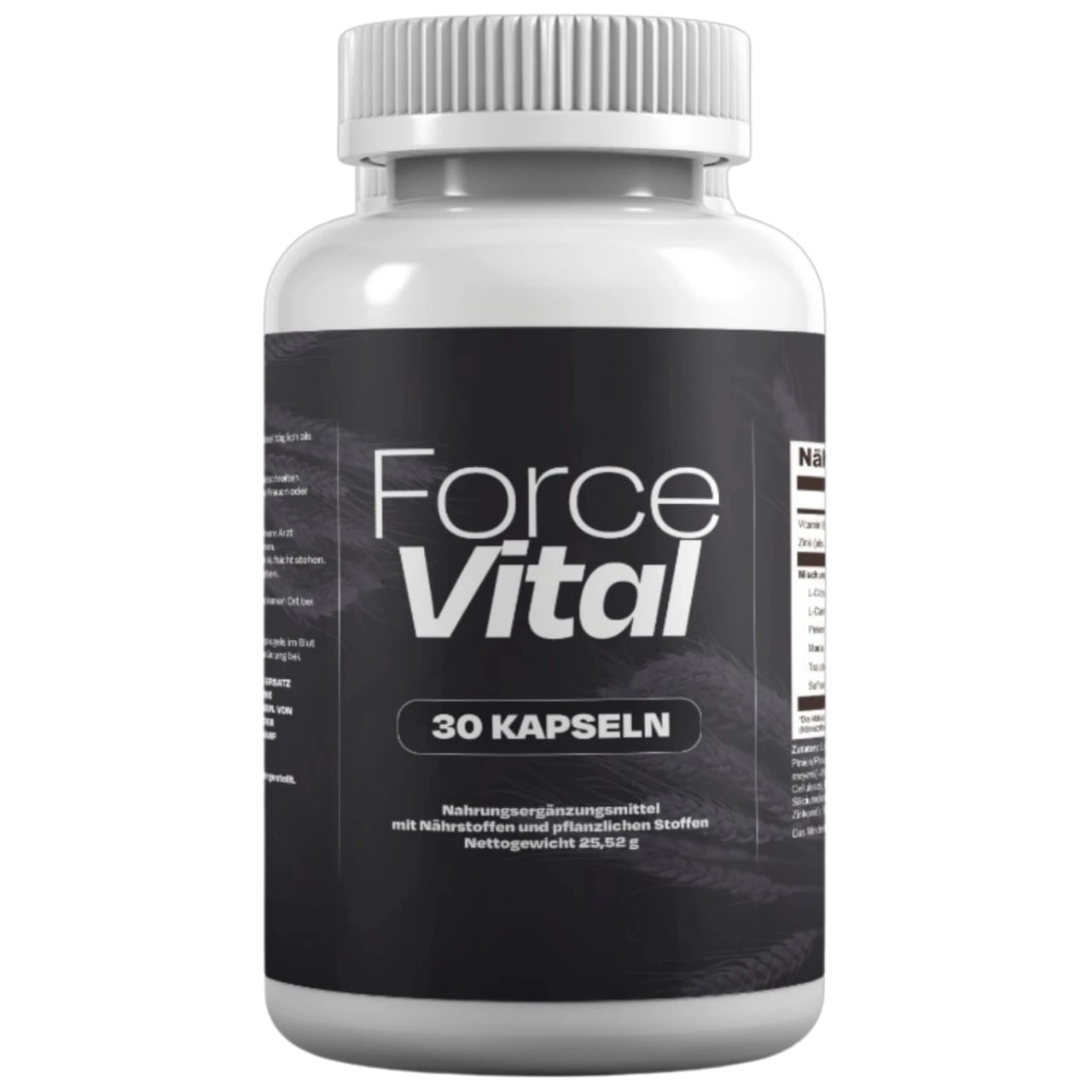 Force Vital2026