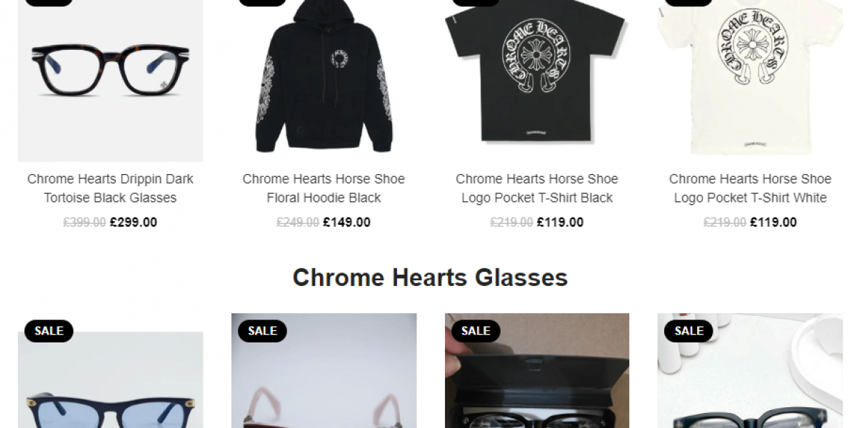 Chrome Hearts Hoodie – Luxury Streetwear by Chrome Hearts
