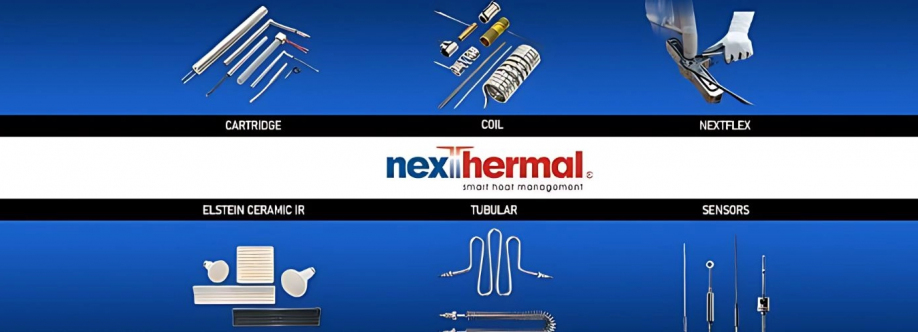 Nexthermal Manufacturer