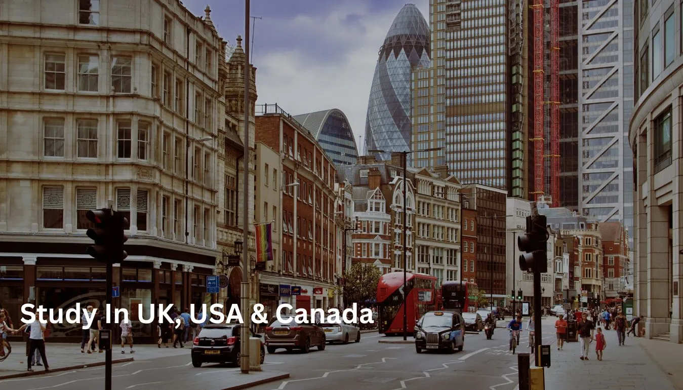 Student Visa Consultant in Ahmedabad | Trusted Visa Agent