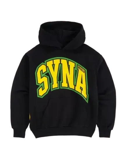 Syna Syna
