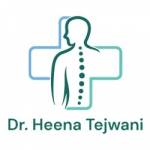 Dr. Heena Tejwani drheenatejwani