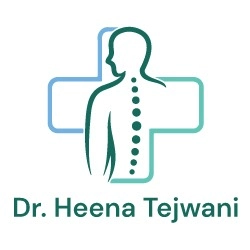 Dr. Heena Tejwani drheenatejwani