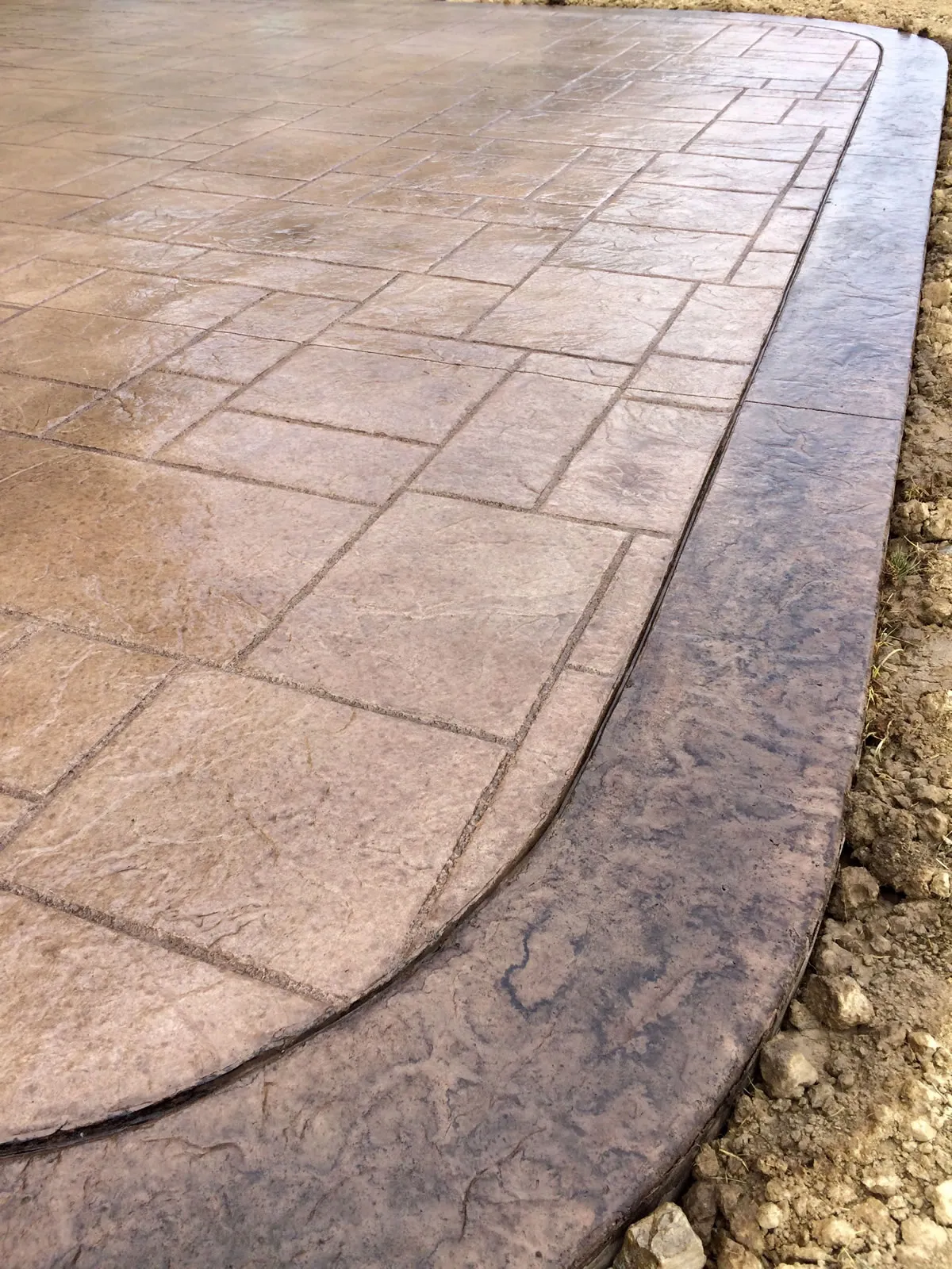 Concrete Patio San Antonio - Affordable Concrete San Antonio