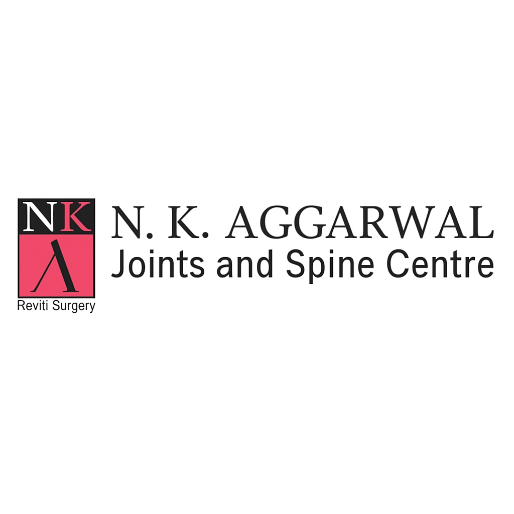 NK Aggarwal