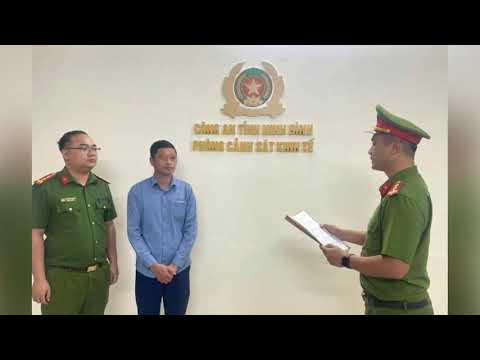 Khởi tố nguyên cán bộ xã chiếm đoạt tiền từ thiện hỗ trợ thiên tai của người dân