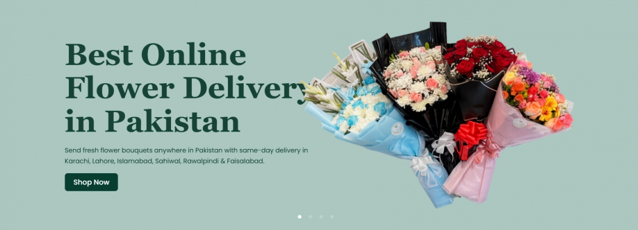 Flower wala