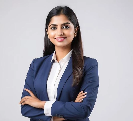 Anita Tripathi