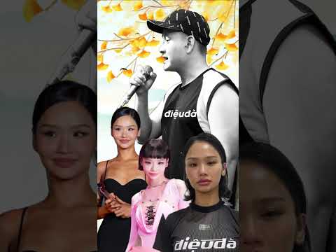 Rap Về Ca Sĩ Miu Lê - Mạnh Hakyno #manhhakyno #miule