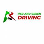Red and Green Driving School
