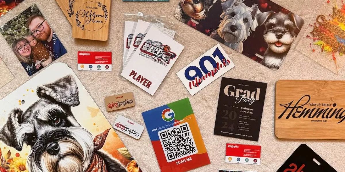 Professional Signage and Printing Solutions for Business Visibility