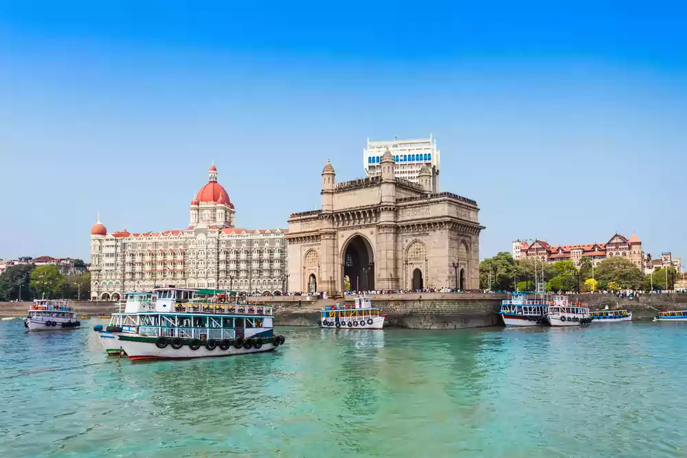 Best Scooter & Bike Rentals in Mumbai | Starting @ ₹399/day!