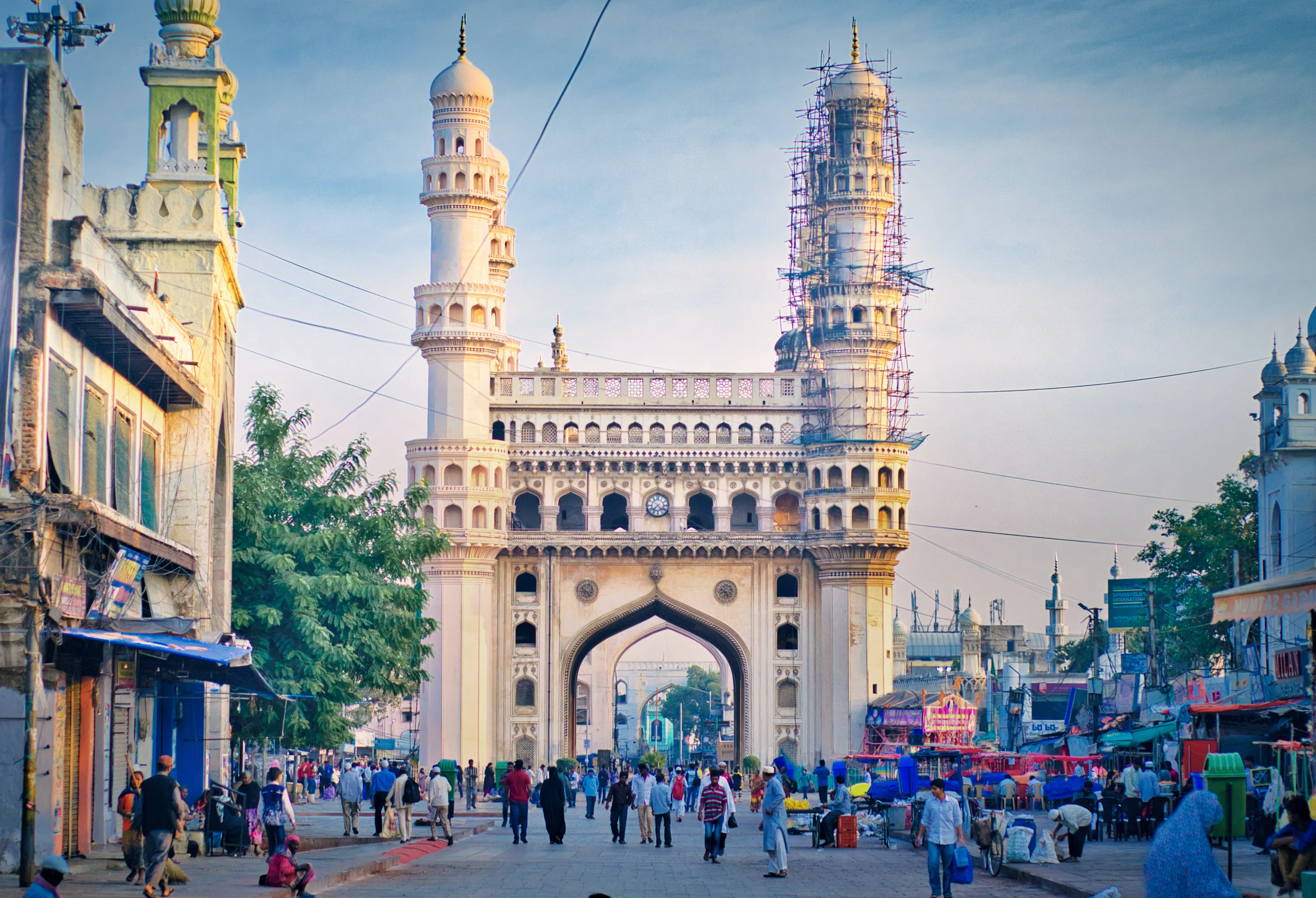 Best Scooter & Bike Rentals in Hyderabad | Starting @ ₹349/day!