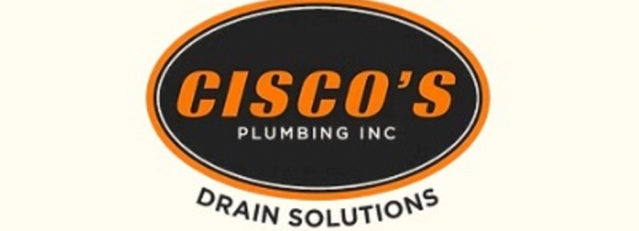 Ciscos Plumbing Inc