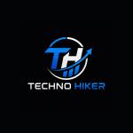 chandni Technohiker workspace