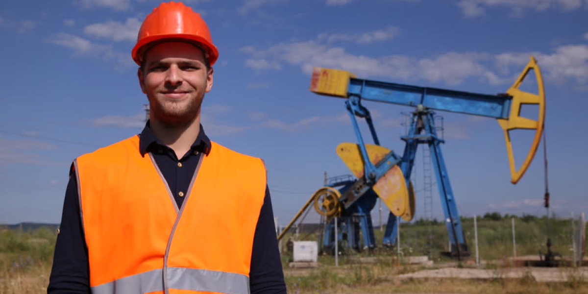 Oil and Gas Manpower Supply in UAE | Manpower Supply Company in UAE | Recruitment Agency in UAE