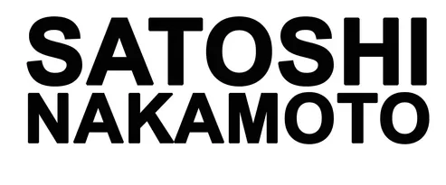 Satoshi Nakamoto Clothing || Satoshi Nakamoto || Sale Now