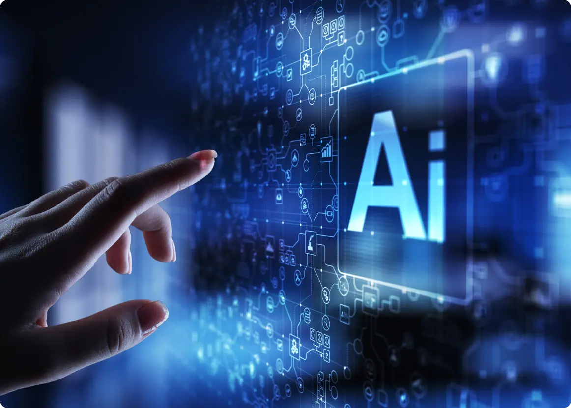 AI in Transportation: Predictive Logistics & Autonomous Fleet Management