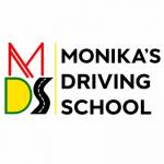 Monikas Driving school Driving School