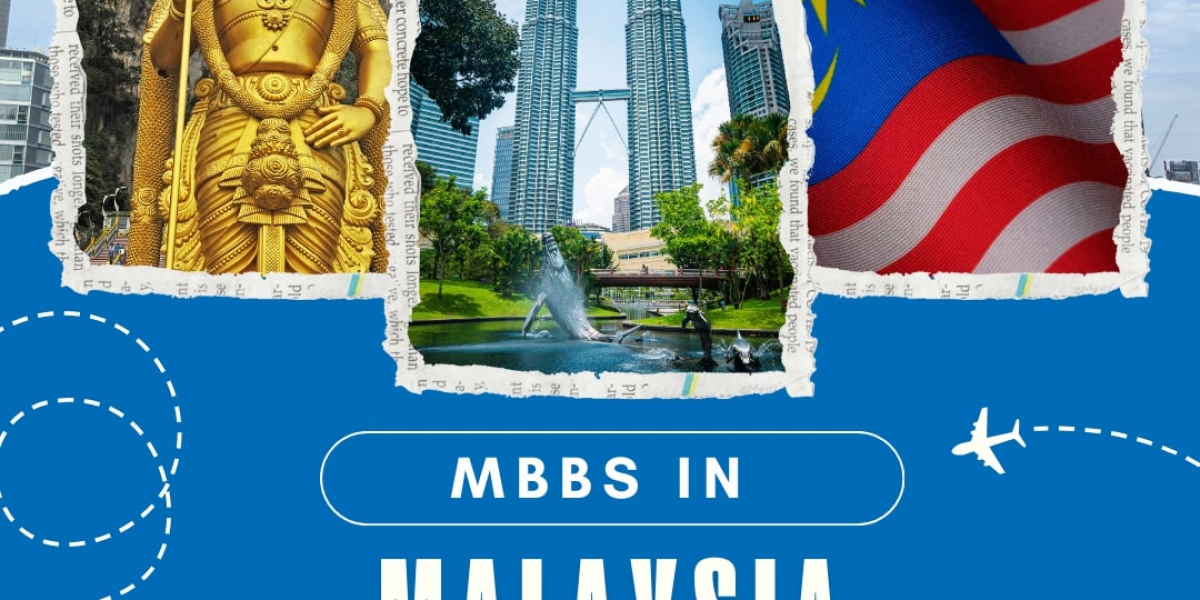 MBBS in Malaysia: Why More Students Are Choosing This Destination for Medical Studies