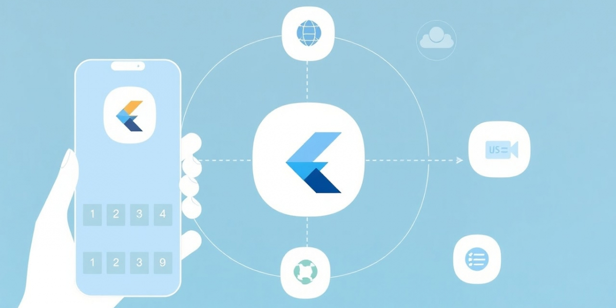 Flutter App Solutions for Businesses in South Africa