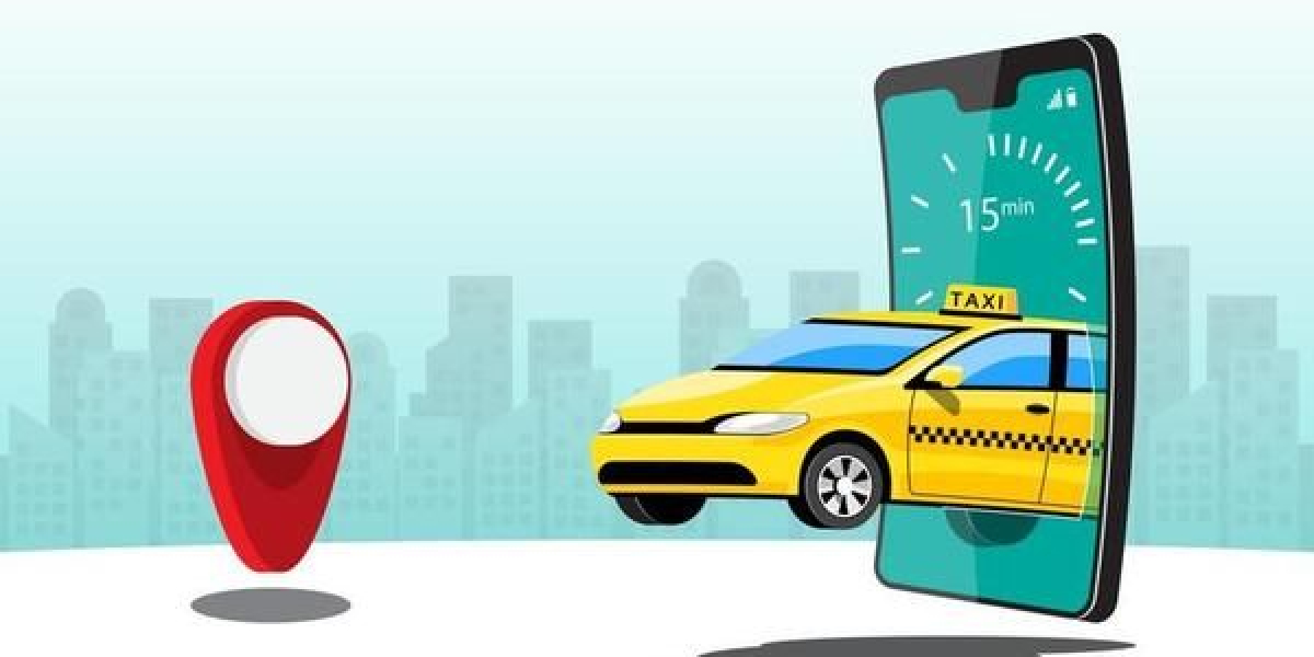 Al-Daba'iya Taxi: A Reliable Transportation Service Combining Comfort and Speed