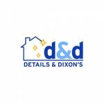 Details  Dixon’s