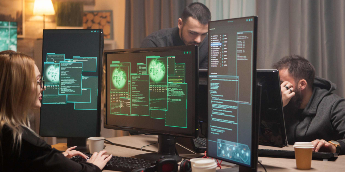 What Is Network Security and Why Is It Important?