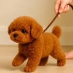 Wuffy Hund Roboter