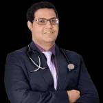 Dr Pankaj Gulati