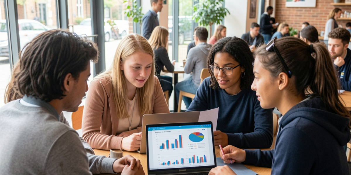 Essential Research Skills Every UK Student Should Master