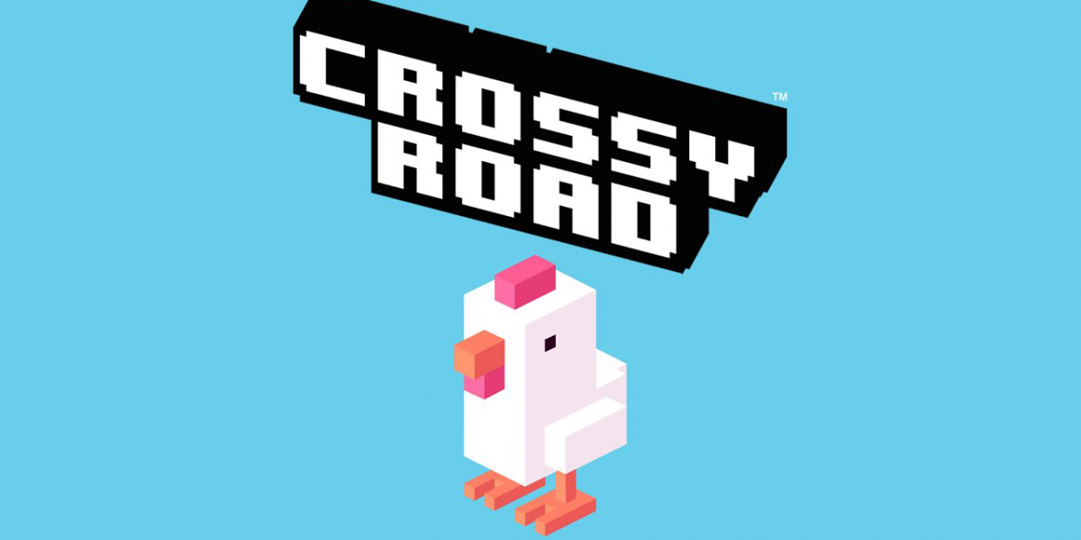 Don't Chicken Out! A Guide to Conquering Crossy Road