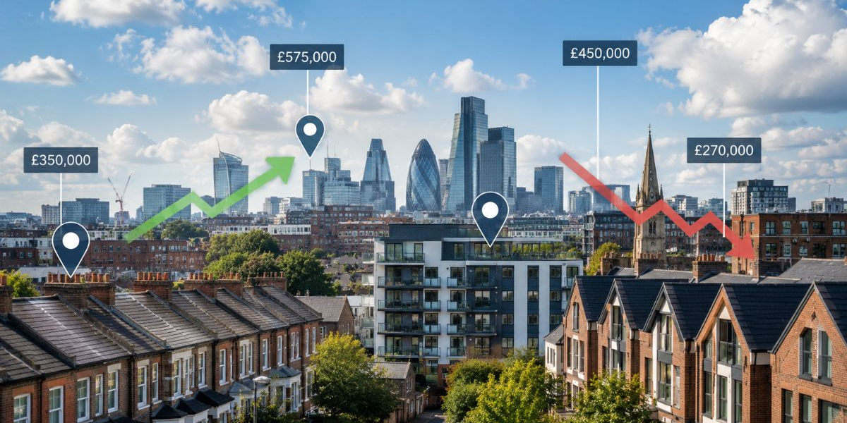 How the UK Property Market Works: A Complete Guide for Buyers and Investors