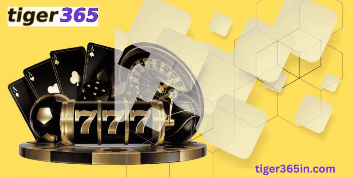 Tiger365 App is the Choice App for the New Age Cricket Fan
