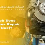 Sanddence tyre