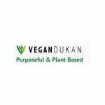 Vegan Dukan