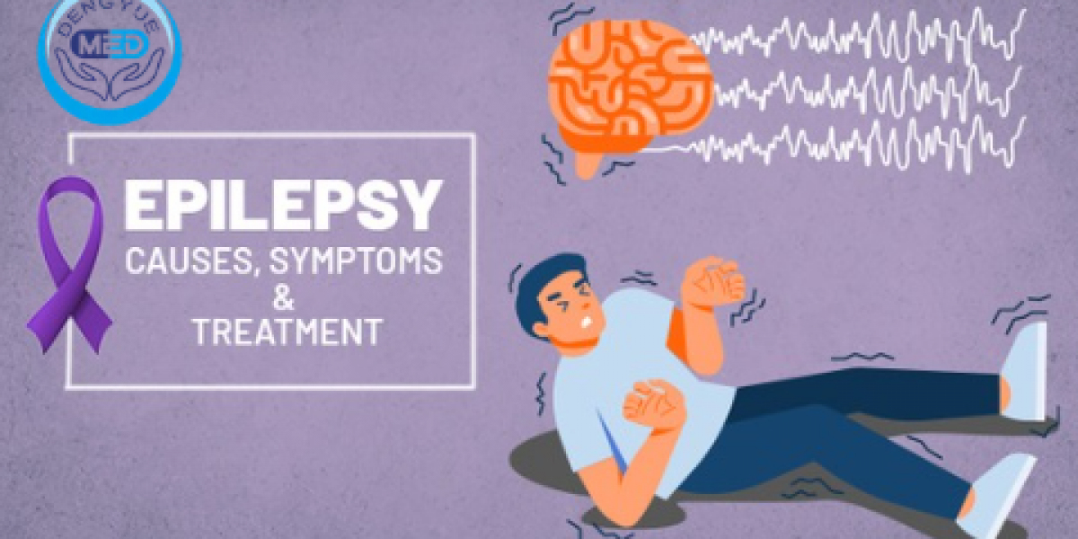 Could Staring Spells and Hand Tremors Be Epilepsy?