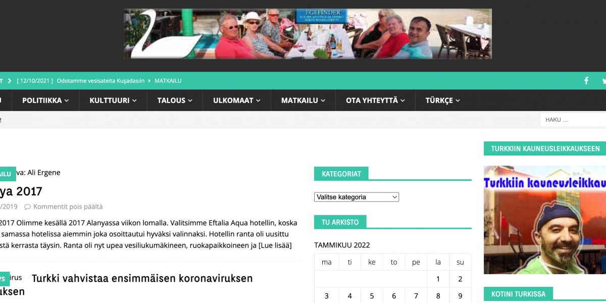 Turkin puolustusteollisuuden nopea kasvu – mahdollisuus vai huolenaihe?